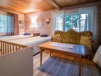 Lohjanherra Hotels in Lohja