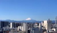 Smile Hotel Shonan Fujisawa - Wifi