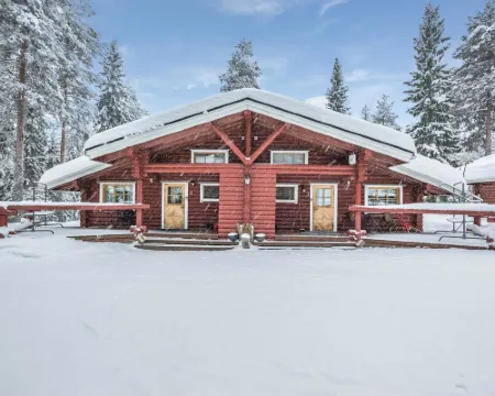 Kultapaljakka 3 普奧蘭卡酒店