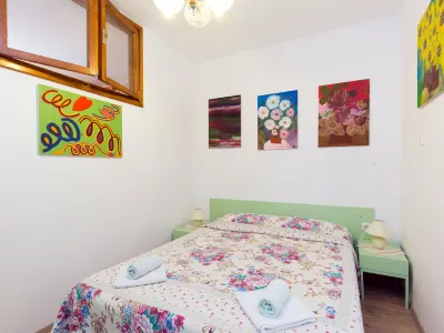 Sandalj Các khách sạn ở 