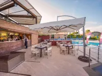 TH Tirrenia - Green Park Resort - Bar