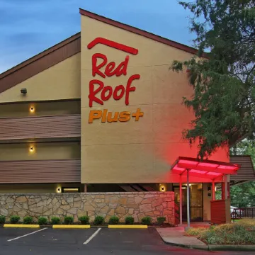 Red Roof PLUS+ Atlanta - Buckhead