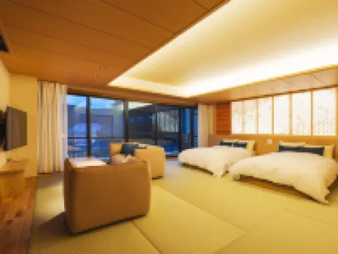 湯之助之宿長樂園 （Yunosuke-no-yado Chorakuen） 松江市酒店