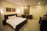 GK Guest Palace Hotel dekat Dala Hill