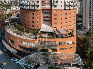 Hotel Spiwak Chipichape Cali