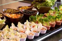 Hotel Ocean House Costa del Sol by Grupotel - servizio colazione