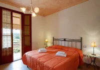 Agriturismo Il Piastrino Hotels in Quarrata