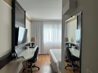 Hotel Premium Campinas