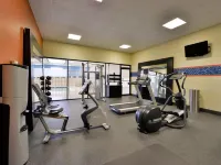 Hampton Inn Salisbury - Gym