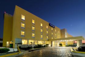 City Express by Marriott Nuevo Laredo