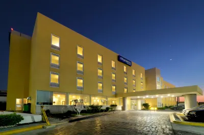 City Express by Marriott Nuevo Laredo Hotels in Nuevo Laredo