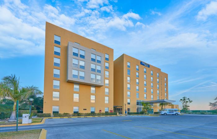 City Express by Marriott Salamanca