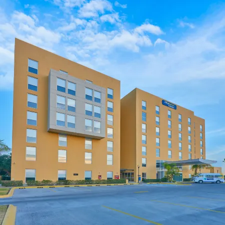 City Express by Marriott Salamanca