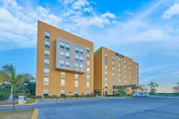 City Express by Marriott Salamanca - 3-Star