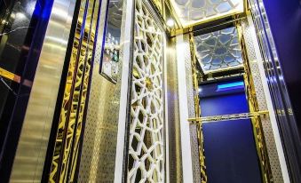 Avcilar Konaklama Babilon Suites