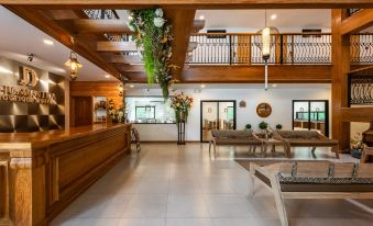 phumuntra Boutique Hotel
