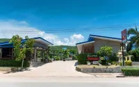 Nam Sai Loft Resort