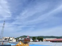 Mordoghahada Inn - วิวภูเขา
