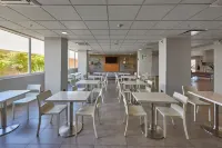 City Express by Marriott Durango - breakfast