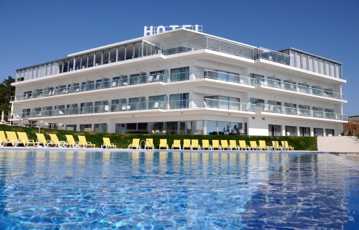 Hotel Miramar Sul