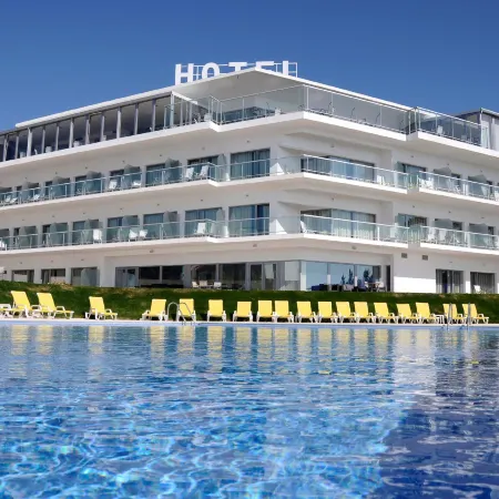 Hotel Miramar Sul