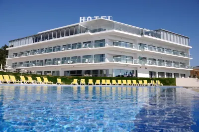 Hotel Miramar Sul Hotels near Nazare Lighthouse (Faro de Nazare)