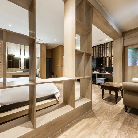 Gwangyang Divine Hotel