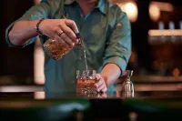 The Leo Kent Hotel, Tucson, a Tribute Portfolio Hotel - bar