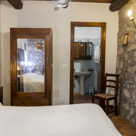 La Capraccia