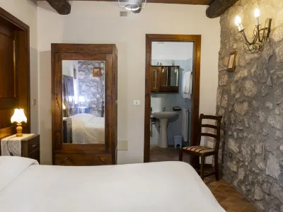 La Capraccia Отели рядом с достопримечательностью «Punto Panoramico - Civita di Bagnoregio»