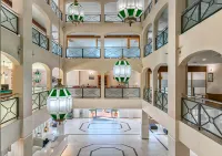 هوتل باييا تروبيكال فنادق في ألمونيكار