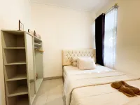 Villa Kamar Tamu Balirejo Hotels in Muja Muju