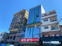 Hotel Netto Các khách sạn ở Cachoeiras de Macacu