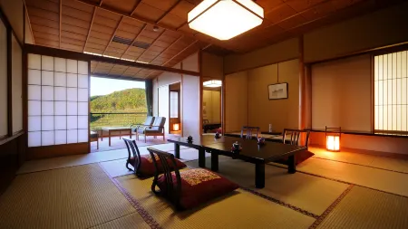 Hotel Zuiho