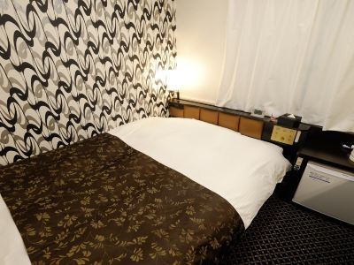 Apa hotel nagano