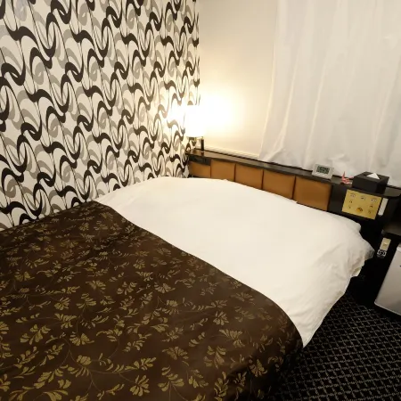 Apa hotel nagano
