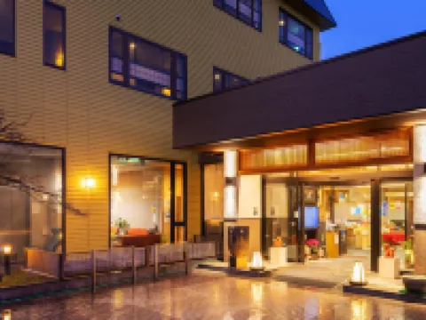 Chikugogawa Onsen Kiyonoya Hotels in Ukiha