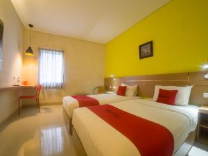 Budget Hotel Ambon