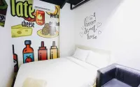 De Container Guest House - ゲストハウス
