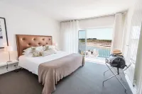 Hôtel la Marine Hotels in Bricquebec