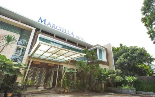 Marciella Hotel