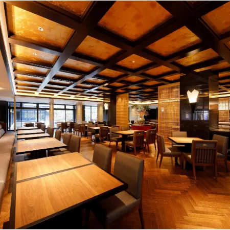The Hotel Sanraku Kanazawa 21th December 2022 Open