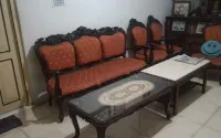 Red Palm Homestay