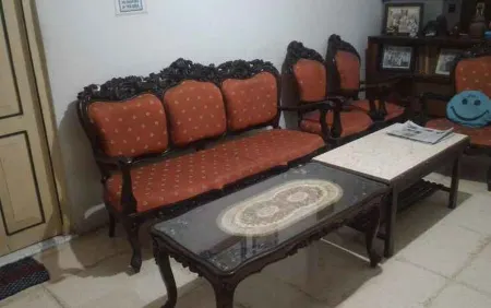 Red Palm Homestay Отели рядом со станцией Yogyakarta