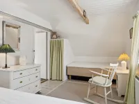 "Merete" - 50m from the Sea Hotels in Tranekær