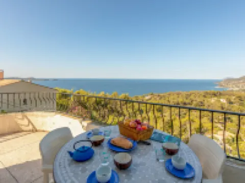 Chantelyre Hotels in Carqueiranne