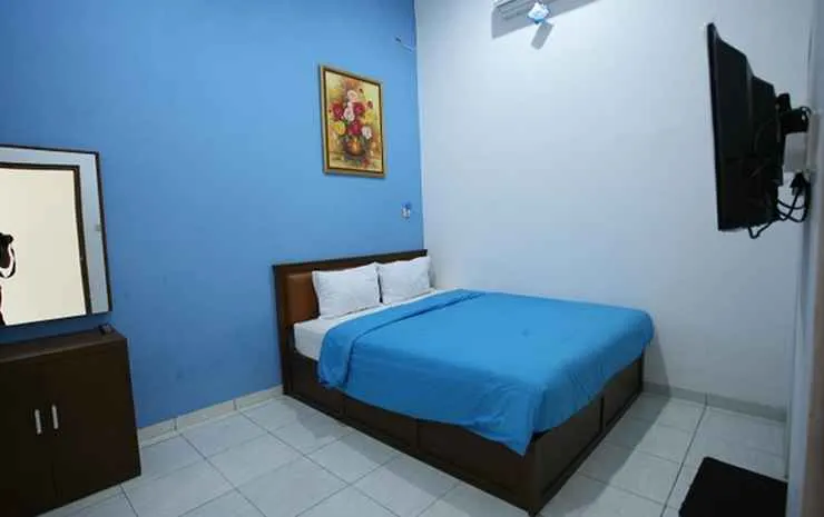 Samudra Homestay Malioboro - Mali