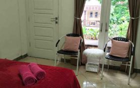 Riswan Homestay