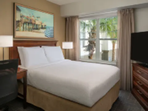 เรสซิเดนซ์อินน์ ชาร์ลสตัน ริเวอร์วิว โรงแรมในชาร์ลสตัน