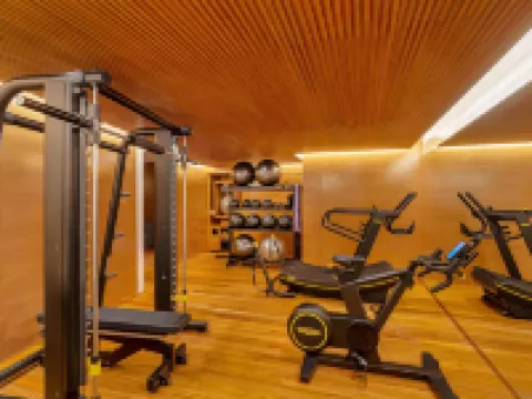 Raffles Doha Hotels in Lusail